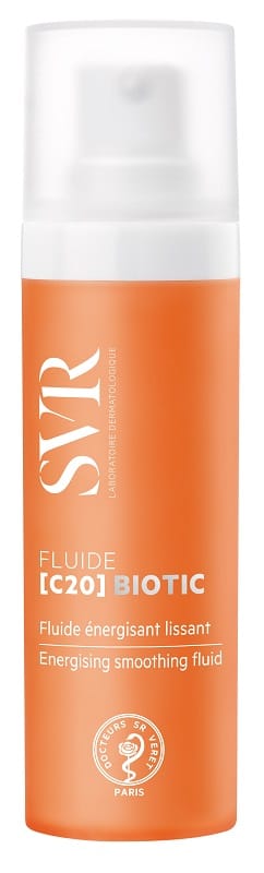 C20 BIOTIC FLUIDE NEW