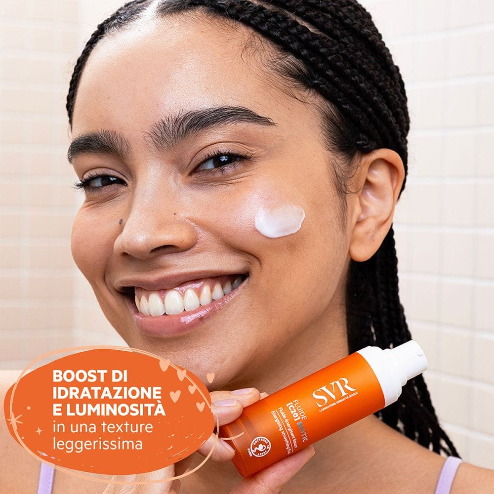 C20 BIOTIC FLUIDE NEW