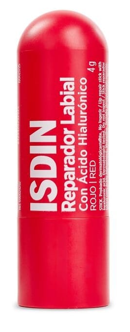 REPARADOR LABIAL RED ROSSO
