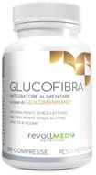 GLUCOFIBRA 180 COMPRESSE