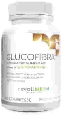 GLUCOFIBRA 180 COMPRESSE