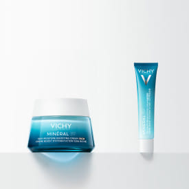 MINERAL 89 CREMA FRESCA 72H TUBO 40 ML