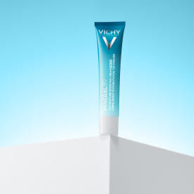 MINERAL 89 CREMA FRESCA 72H TUBO 40 ML