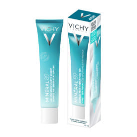MINERAL 89 CREMA IN TUBO SORBETTO 48H 40 ML