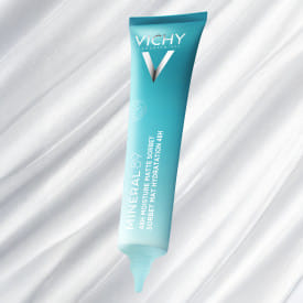 MINERAL 89 CREMA IN TUBO SORBETTO 48H 40 ML