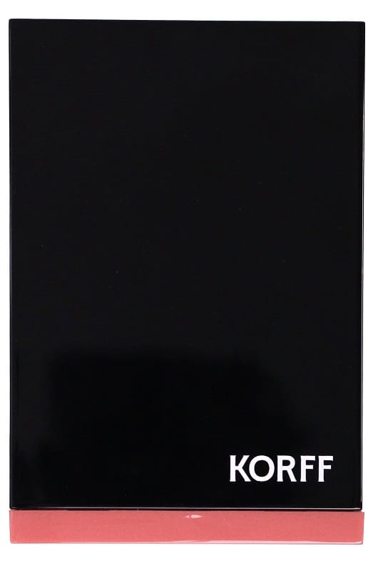 KORFF MK DUO BRONZER & BLUSH 01