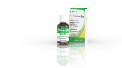 PROTHERMOPHILUS PRL GOCCE 15 ML SENZA GLUTINE