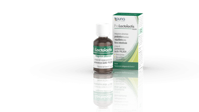PROLACTOLACTIS PRL2024 GOCCE 15 ML SENZA GLUTINE
