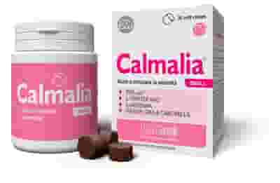 CALMALIA SMALL 30 SOFT CHEWS