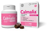 CALMALIA MEDIUM & LARGE 30 SOFT CHEWS