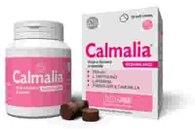 CALMALIA MEDIUM & LARGE 30 SOFT CHEWS