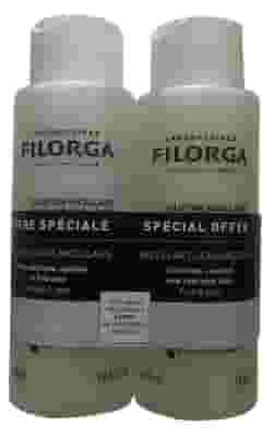 FILORGA DUO MICELLAR SOLUTION 2024 2 PEZZI DA 400 ML