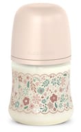 SUAVINEX WONDERLAND BIBERON DA 150ML S LIBERTY ROSA
