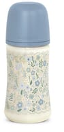 SUAVINEX WONDERLAND BIBERON DA 270ML M LIBERTY AZZURRO