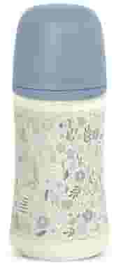 SUAVINEX WONDERLAND BIBERON DA 270ML M LIBERTY AZZURRO