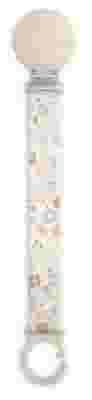 SUAVINEX WONDERLAND CLIP TESSUTO LIBERTY BEIGE