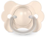 SUAVINEX WONDERLAND SUCCHIETTO FARFALLA 0/6 MESI BEIGE