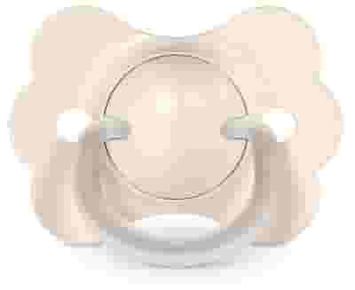 SUAVINEX WONDERLAND SUCCHIETTO FARFALLA 0/6 MESI BEIGE