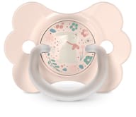 SUAVINEX WONDERLAND SUCCHIETTO FARFALLA 0/6 MESI DECORO ROSA