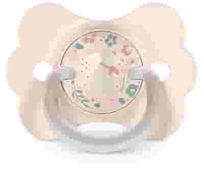 SUAVINEX WONDERLAND SUCCHIETTO FARFALLA 0/6 MESI DECORO ROSA
