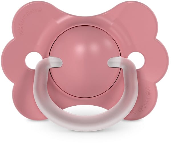 SUAVINEX WONDERLAND SUCCHIETTO FARFALLA 6/18 MESI ROSA