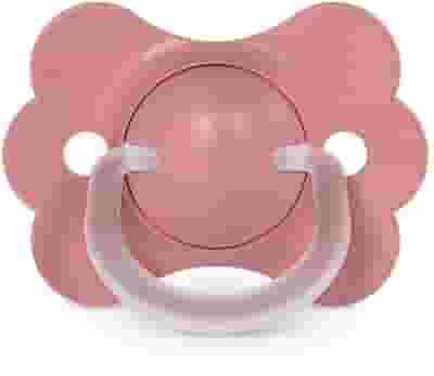 SUAVINEX WONDERLAND SUCCHIETTO FARFALLA 6/18 MESI ROSA
