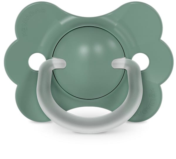 SUAVINEX WONDERLAND SUCCHIETTO FARFALLA 6/18 MESI VERDE