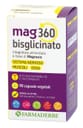 MAG 360 BISGLICINATO 90 CAPSULE