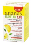 ANANAS BROMELINA 5000 20 STICK