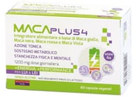 MACA PLUS 4 60 CAPSULE