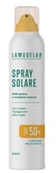 LAMUSELAB SPRAY SOLARE 50+ 200 ML