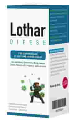 LOTHAR DIFESE 150 ML