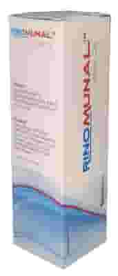 RINOMUNAL SPRAY GEL 20 ML