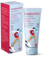 CONDRODOL ARTICOLAZIONI 100 ML
