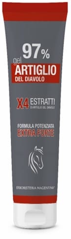 ARTIGLIO 97% GEL 100 ML