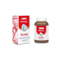 PROLAC REISHI 90 COMPRESSE