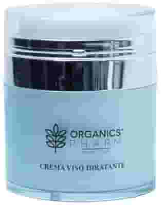 ORGANICS PHARM CREMA VISO IDRATANTE 50 ML