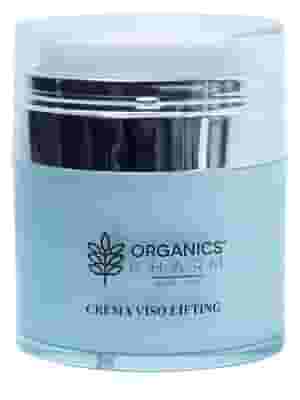 ORGANICS PHARM CREMA VISO LIFTING 50 ML