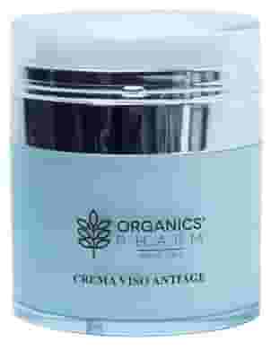 ORGANICS PHARM CREMA VISO ANTI AGE 50 ML