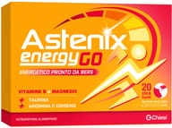 ASTENIX ENERGY GO 20 BUSTINE