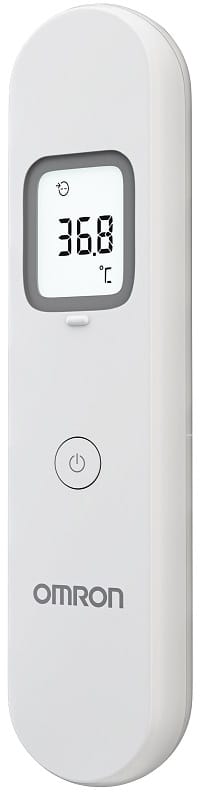 TERMOMETRO A INFRAROSSI OMRON GENTLE TEMP 730