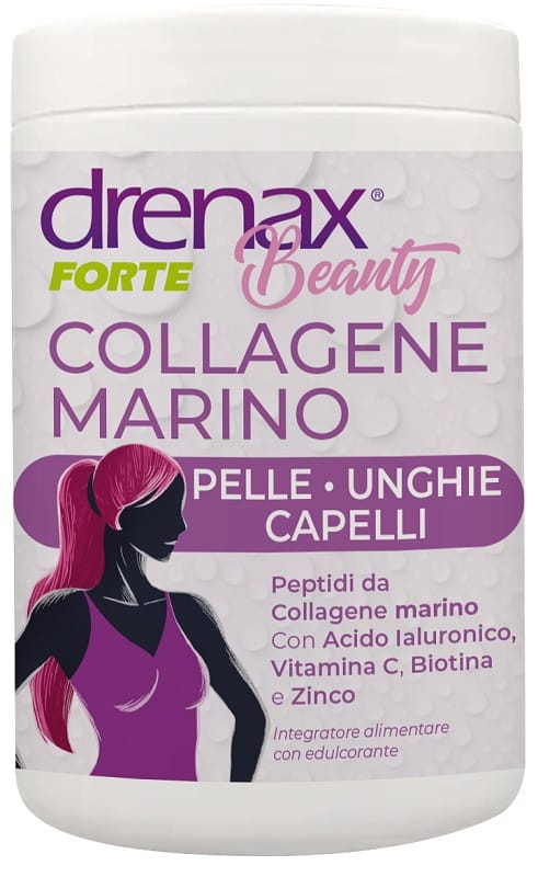 DRENAX FORTE COLLAGENE MARINO 240 G