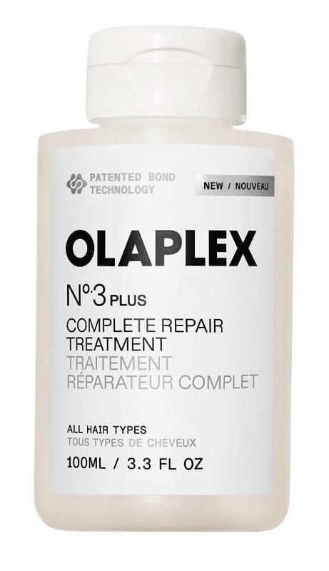 OLAPLEX N3 PLUS COMPLETE REPAIR TREATMENT 100 ML