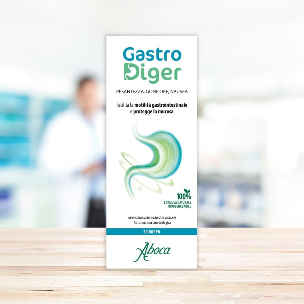 GASTRODIGER SCIROPPO