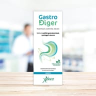 GASTRODIGER SCIROPPO