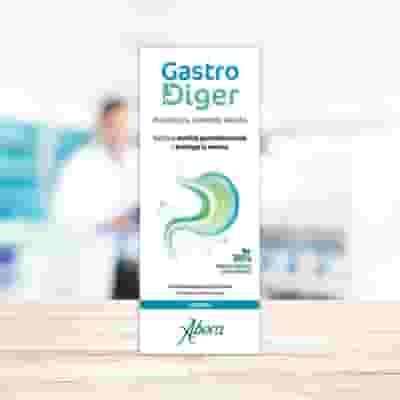 GASTRODIGER SCIROPPO