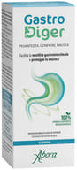 GASTRODIGER SCIROPPO 180 G