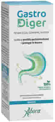 GASTRODIGER SCIROPPO 180 G