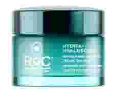 ROC HYDRA+HYALURONIC CREMA GEL VISO IDRA RIMPOLPANTE AM/PM 50 ML
