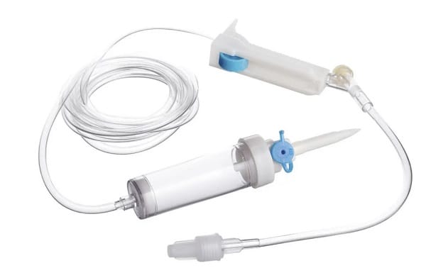 DEFLUSSORE DR HOP SENZA AGO L-LOCK